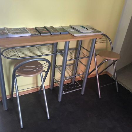 Apartma Mahnic Постойна Екстериор снимка