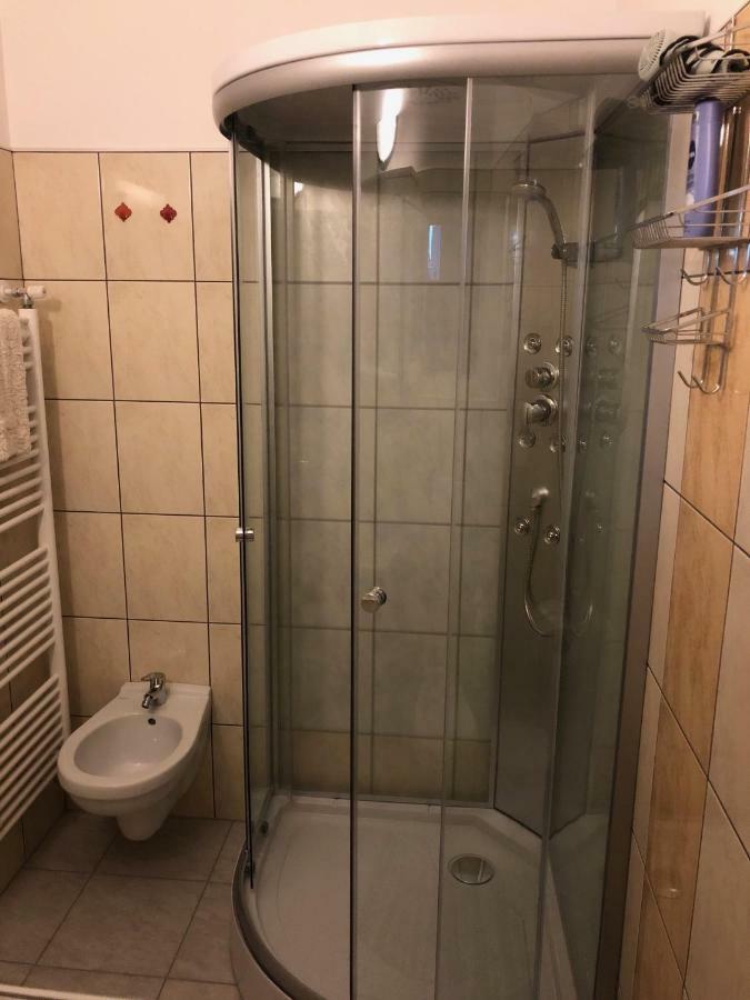 Apartma Mahnic Постойна Екстериор снимка